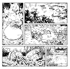 Cthulu Spawn 2